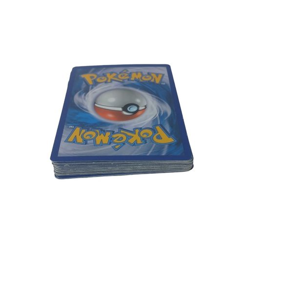 Lot Of 23 Pokemon Cards Trainer Card - Picture 5 of 7